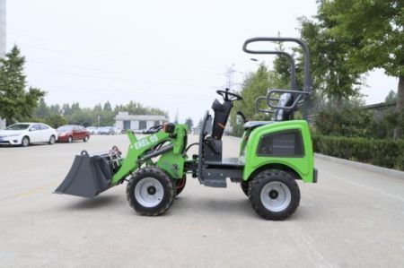 EREL05 Electric Loader
